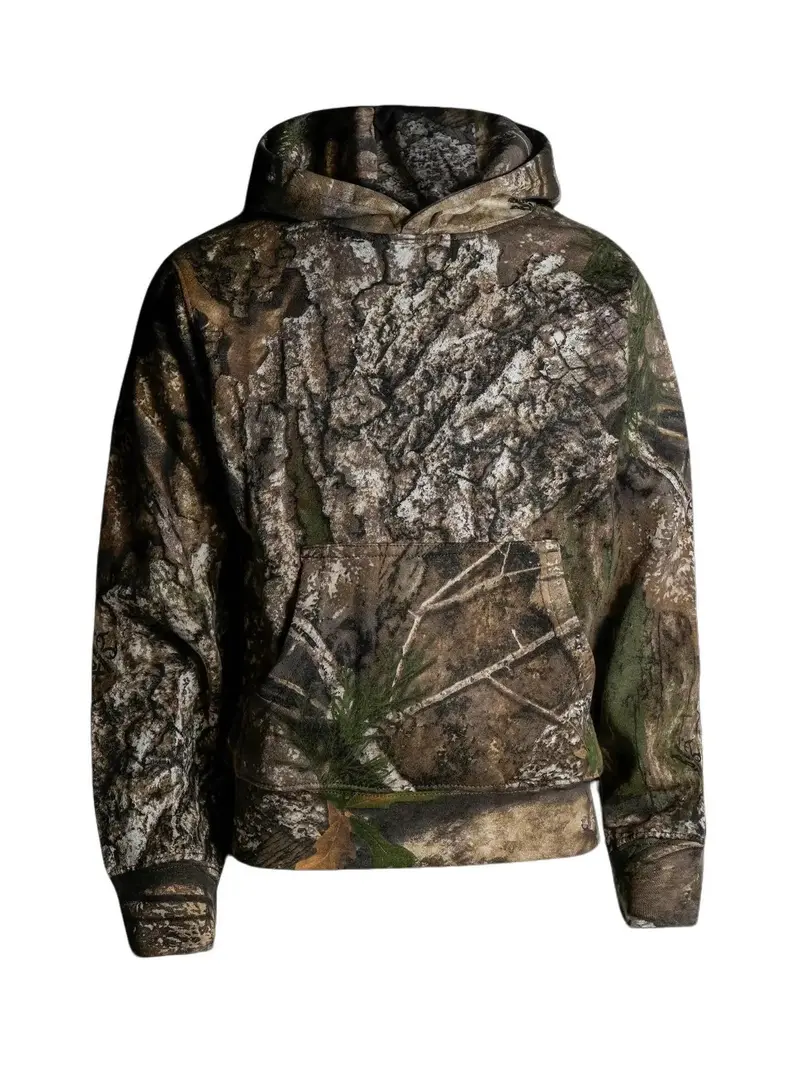 akimbo hoodie forest green - TikTok Shop