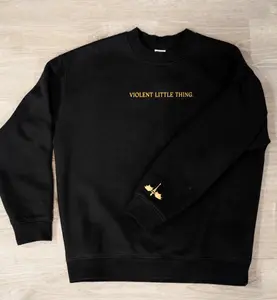 VIOLENT LITTLE THING | SWEATSHIRT