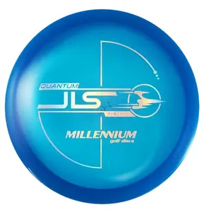 Millennium Quantum JLS