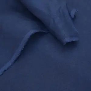 Japanese Natural 100% Linen Fabric, Ideal for Clothing, Home Decor, Pillows, Sofa, Width 56 Inches, Sold by Meter