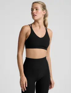 Spacedye Get Across Bra