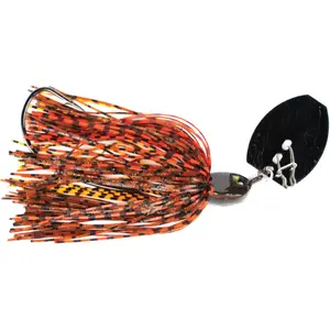 G-Ratt Baits Weedless Vibrating Jig