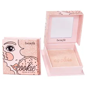 Benefit Cosmetics Cookie Golden Pearl Powder Highlighter