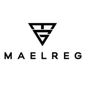 MAELREG GOLF shop logo