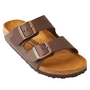 Birkenstock Arizona Two-Strap Comfort Sandal Birkenstock Arizona Two-Strap Comfort Sandal