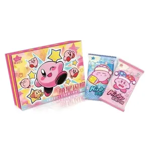 Cute Pink Collectible Booster Box
