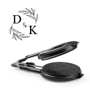 Wedding Embosser Insert ONLY (Embosser Sold Separately - Insert will not work without embosser tool)