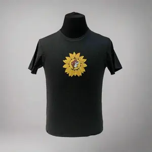Buc-ee's "Enjoy the Little Things" Sunflower Shirt