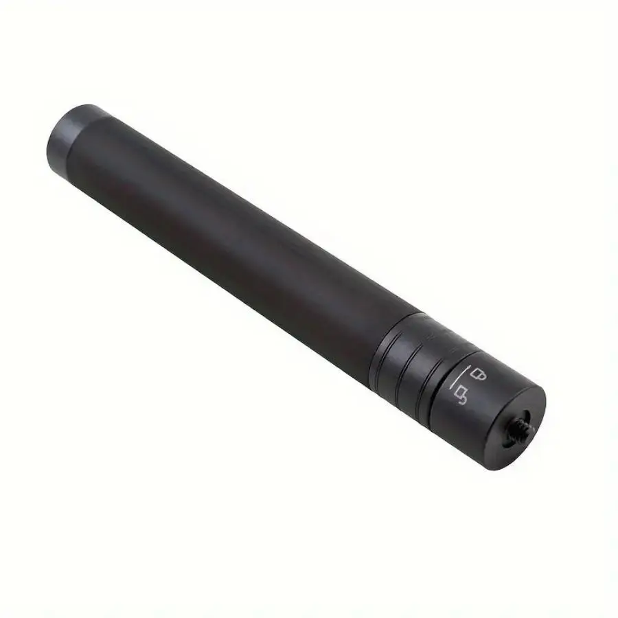Adjustable Aluminum Selfie Stick, Smartphone Tripod Stand, Camera Accessory for Action Cameras, Smartphones, and Cameras