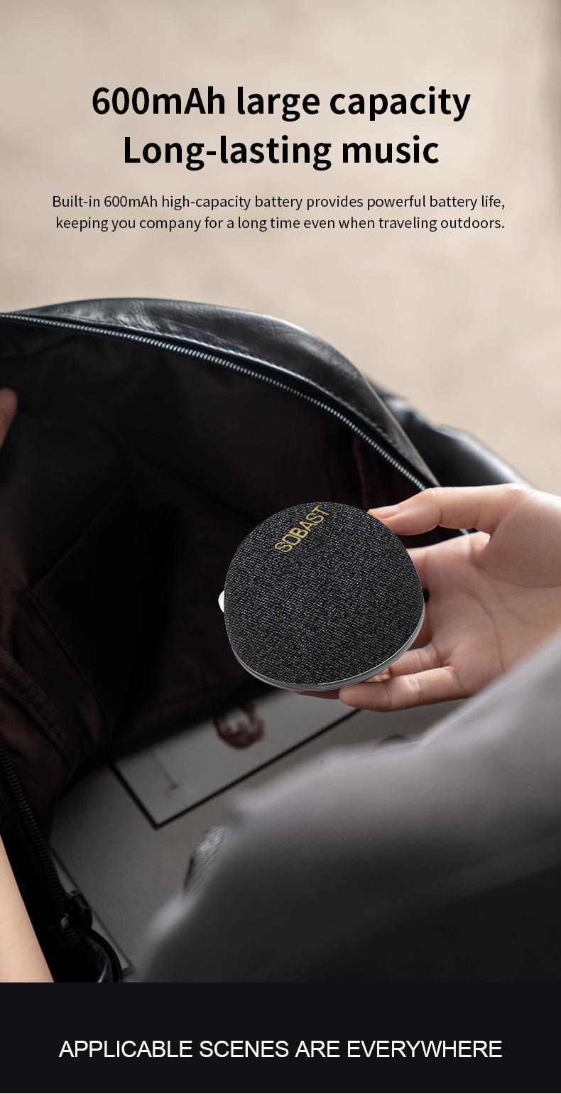 S20 Magnetic Mini Bluetooth Speaker, Portable Wireless Speaker with RGB Lights, TWS Stereo Pairing, Hands-Free Calls, Magnetic 2-in-1 Phone Stand for Home, Kitchen, Gym, Bathroom, Outdoor, Gifts for Men Women S20 Magnetic Mini Bluetooth Speaker, Portable Wireless Speaker with RGB Lights, TWS Stereo Pairing, Hands-Free Calls, Magnetic 2-in-1 Phone Stand for Home, Kitchen, Gym, Bathroom, Outdoor, Gifts for Men Women