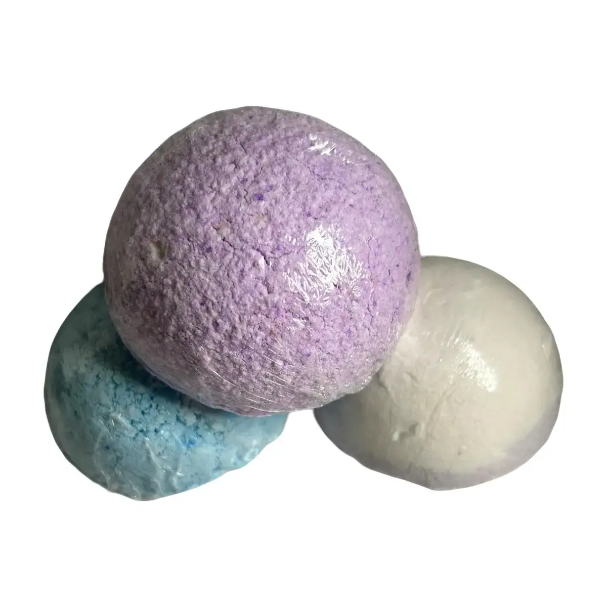 Shower Steamers - Body Care, Comfort, Ideal for Showering, Versatile Design, Convenient Storage
