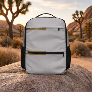 The Soft Authority - Utility Backpack