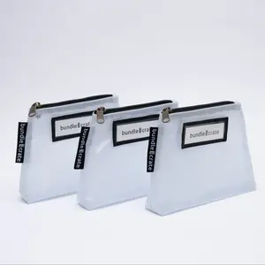 OG Sidekick Organizing Zipper Pouch, 3-Pack