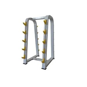 Barbell Storage Rack