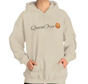 QueenOreo Cozy Team Oreo Hoodie