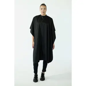 DURASILK™ CLASSIC CAPE - BLEACH RESISTANT