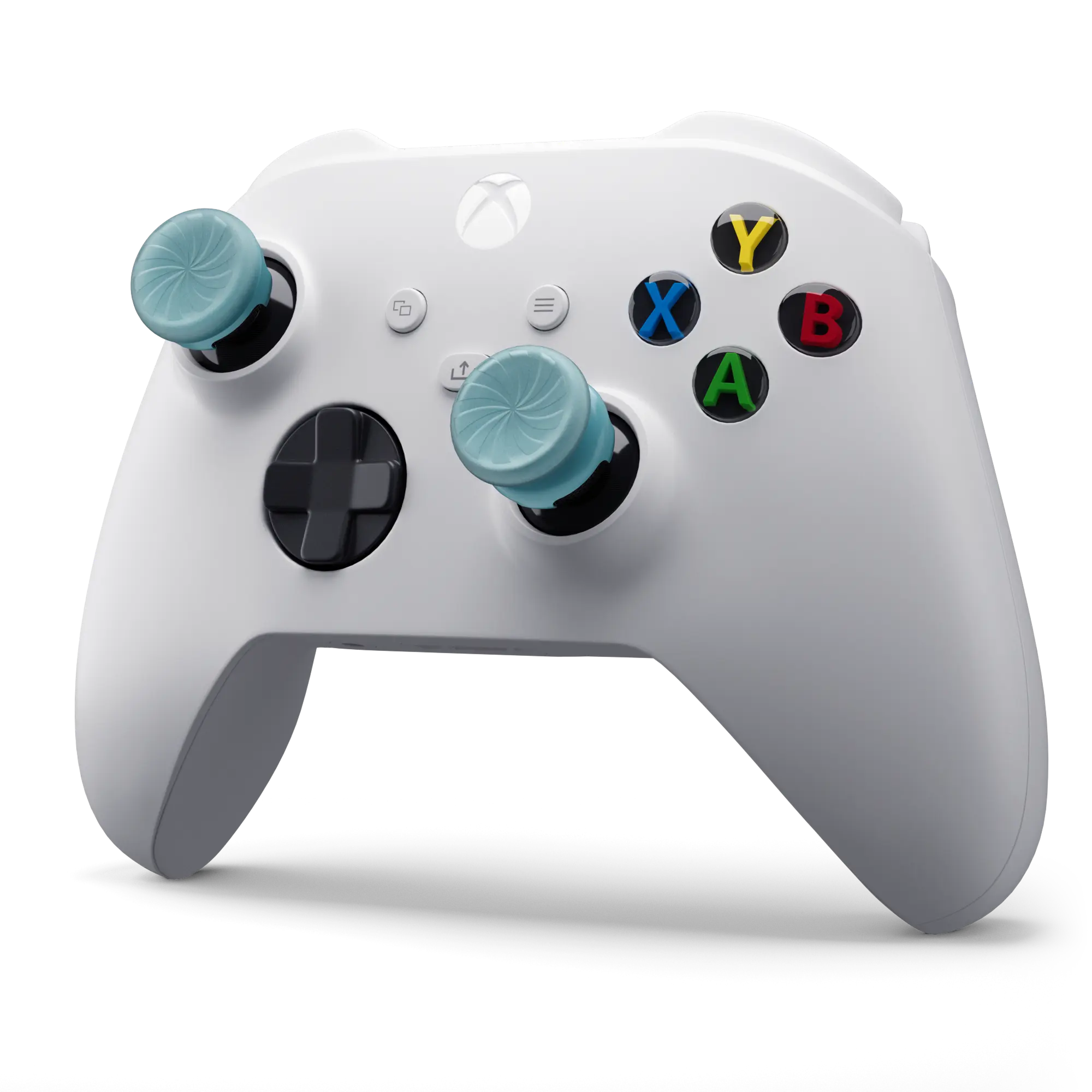 Kontrolfreek FPS Thumbsticks Frozen Inferno Edition XBOX
