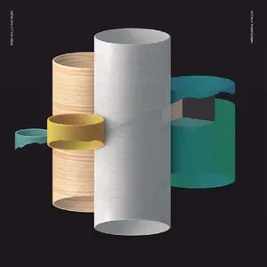 Fox Millions Duo - Biting Through [Unofficial RSD 2019 Release] NEW Vinyl Record 790377048414