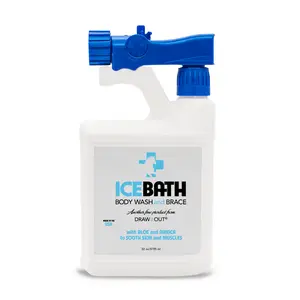 IceBath by Draw it Out® 32oz RTU Spray
