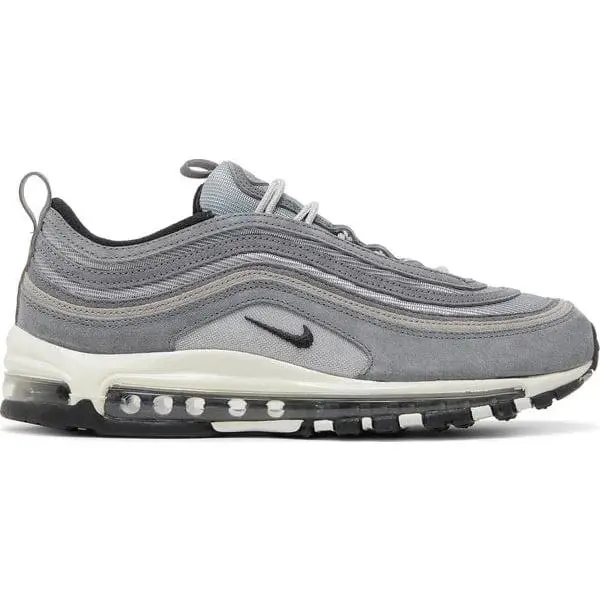 Nike Air Max 97 NH Smoke Grey Metallic Silver 3M