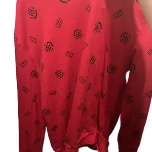 Men’s tommy shirt devil red