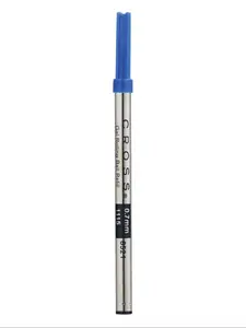 Selectip® Gel Rollerball Pen Refill - Blue - Medium - Single Pack