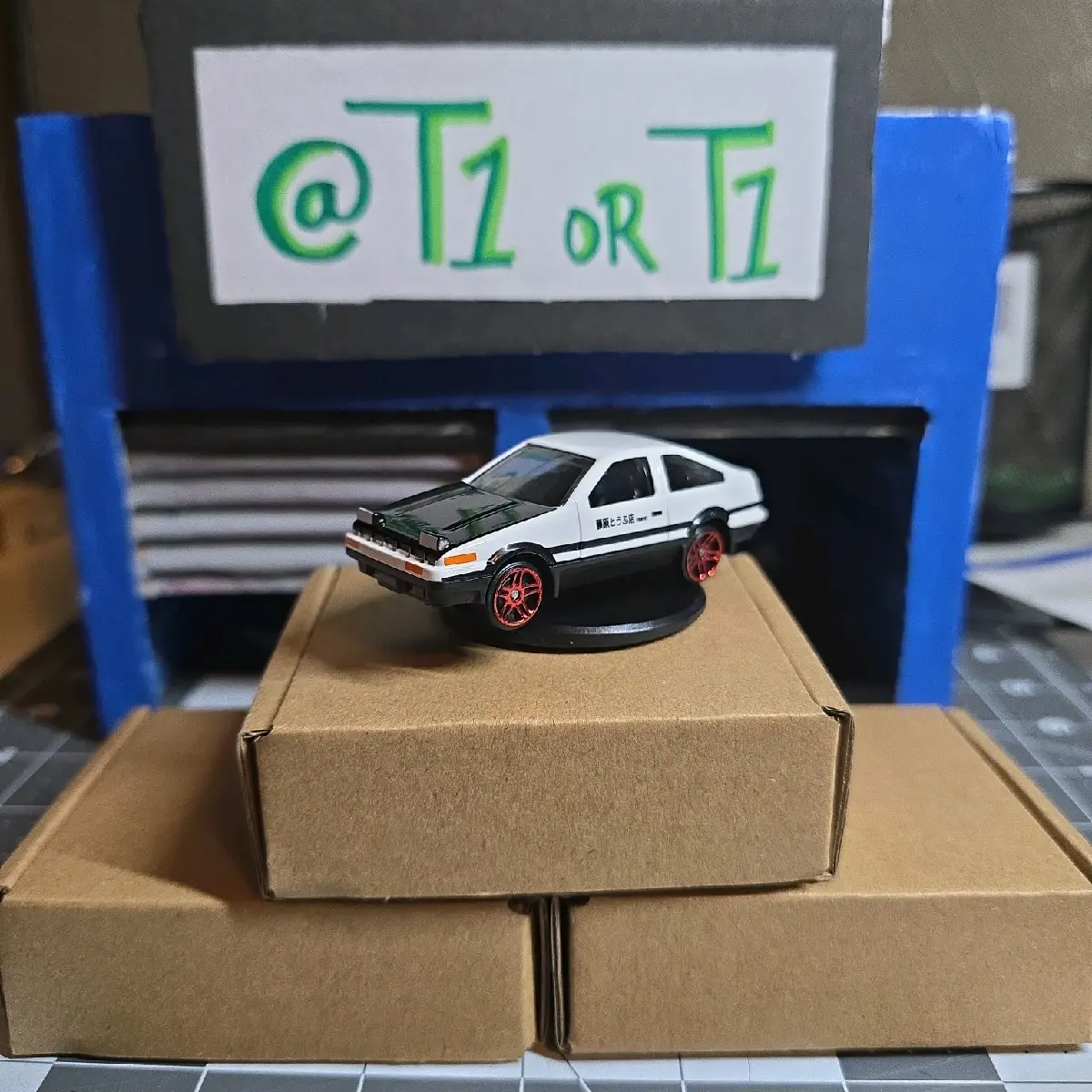 Dashboard Drifter Dashboard Drifter