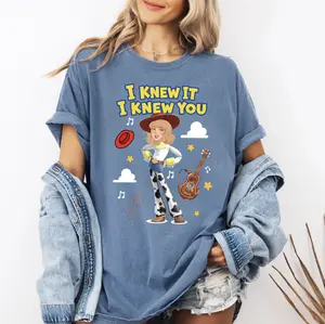 TS T-Shirt, Cloud Summer Beach Shirt, Gift For Music Fan, Movie Fan