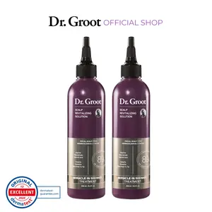 Dr. Groot Miracle in Shower Treatment Duo, Haircare Set