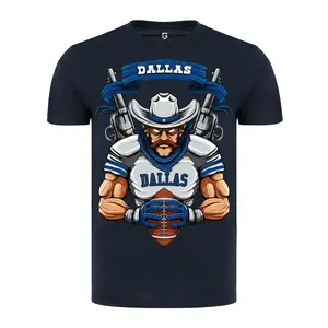 Dallas Football Men's T-Shirt