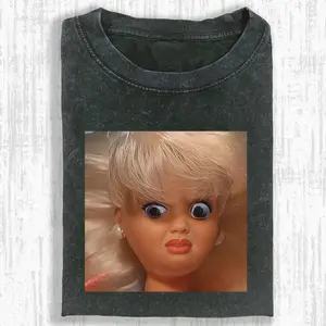 Funny Printed Design 90s Graphic Tees Men's T Shirts Graphic Tee T Shirts Funny Graphic Tee Good Graphic Washed Tees Men's Graphic Tees Streetwear Outfits Men Vacation Outfits Oversized Tshirt Men