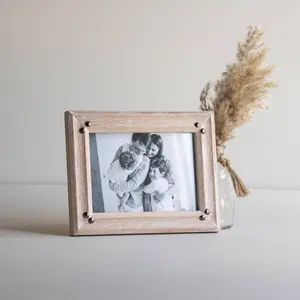 5x7 Clara Photo Frame