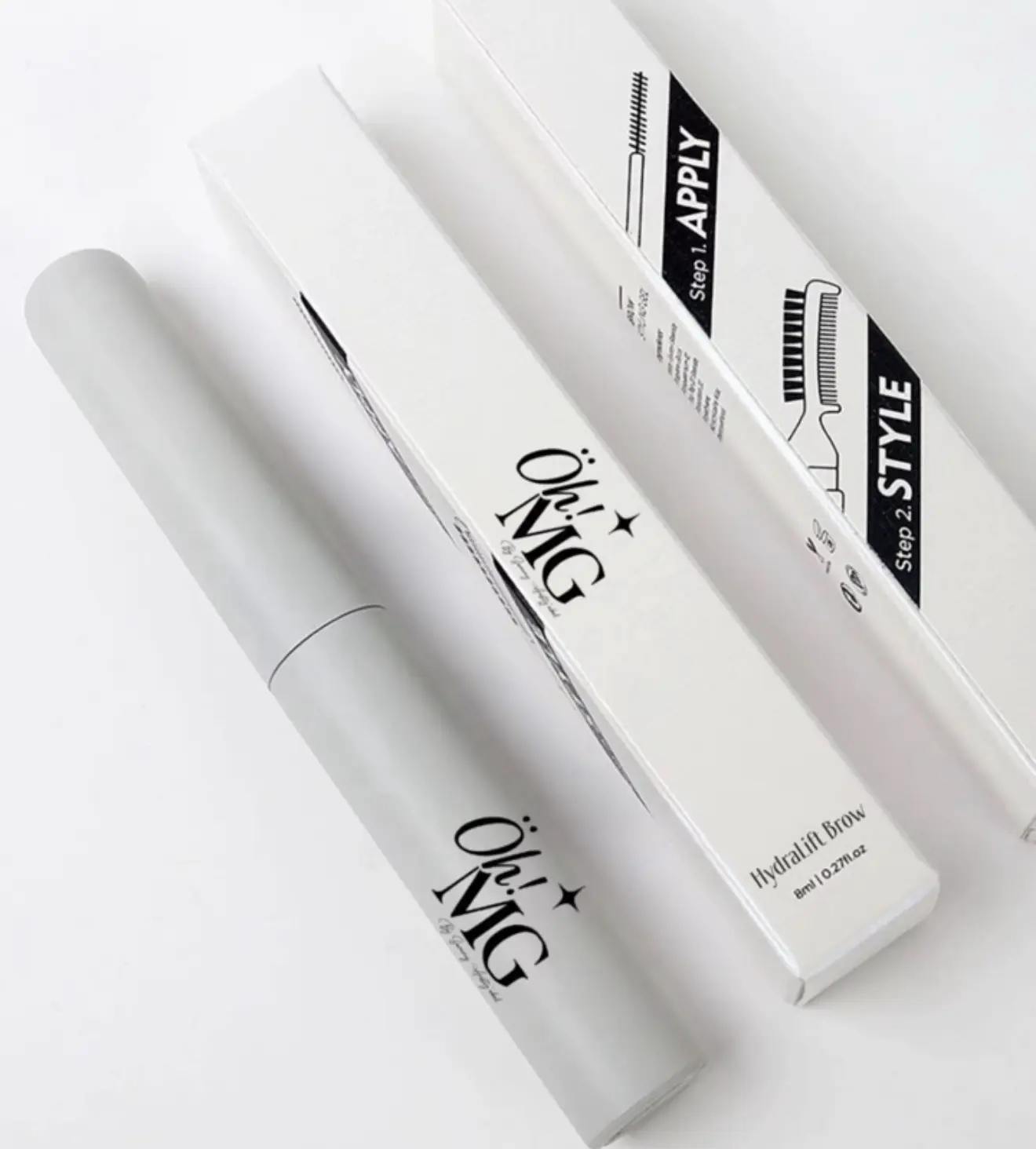 Hydra lift Brow