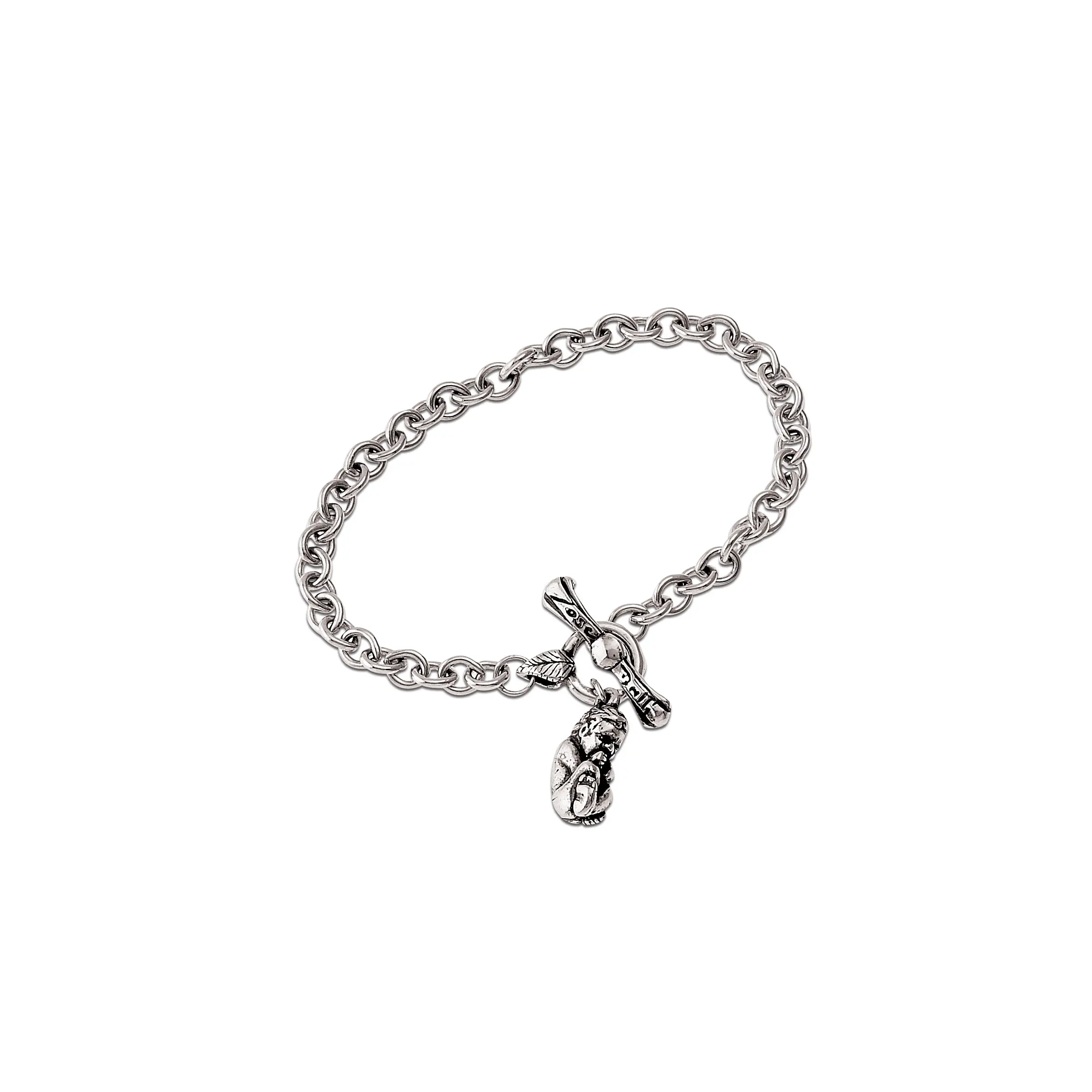 Baby Bean Bracelet