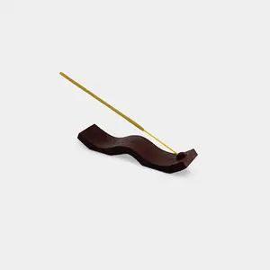Flow Incense Holder
