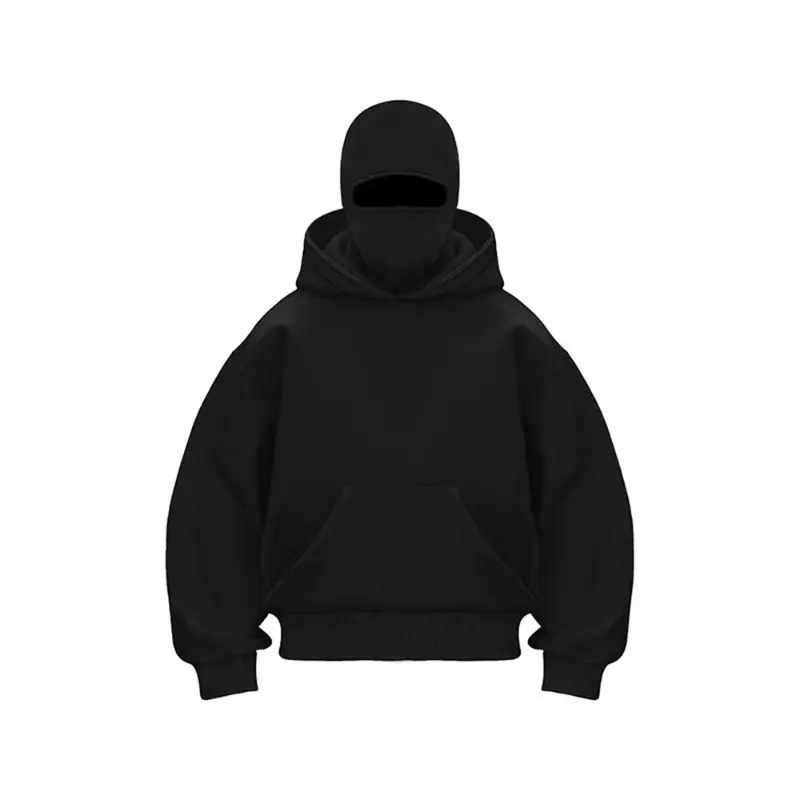 Black (hood)