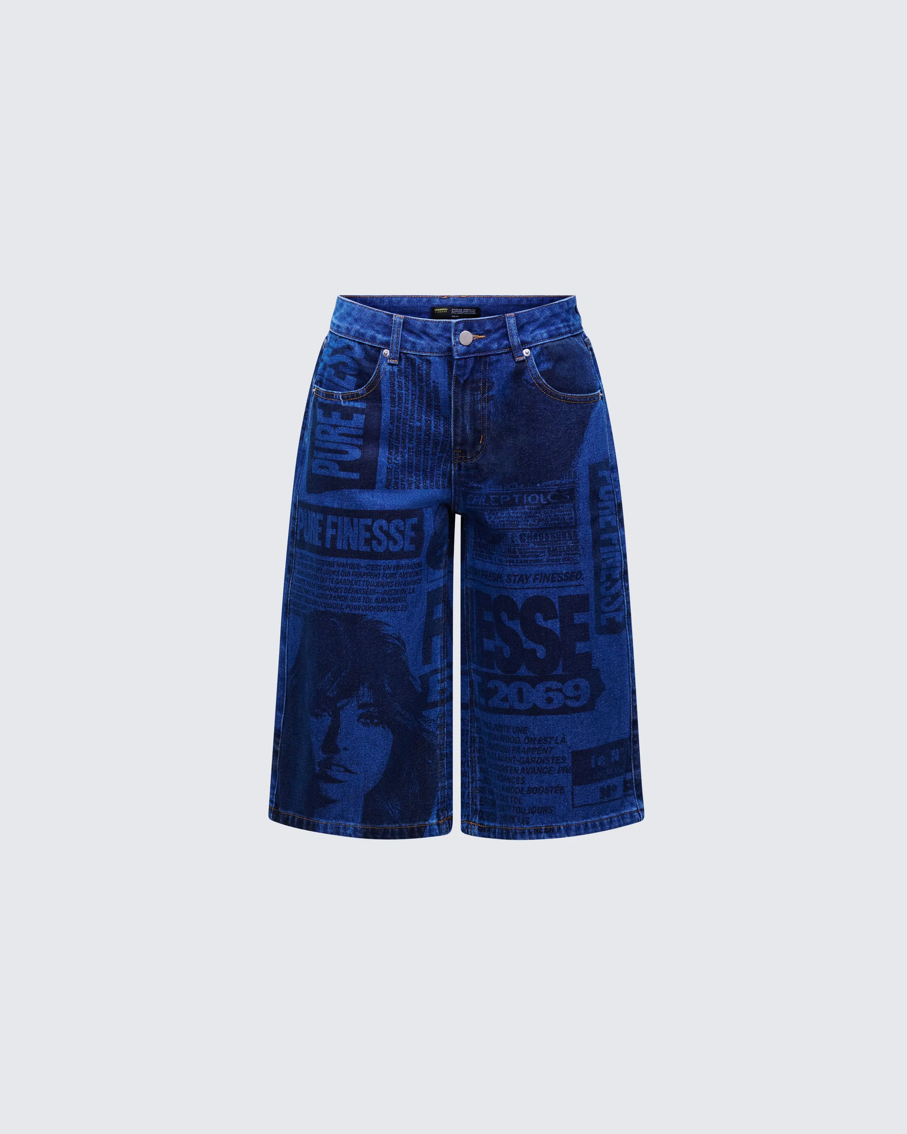 Mertra jorts - TikTok Shop