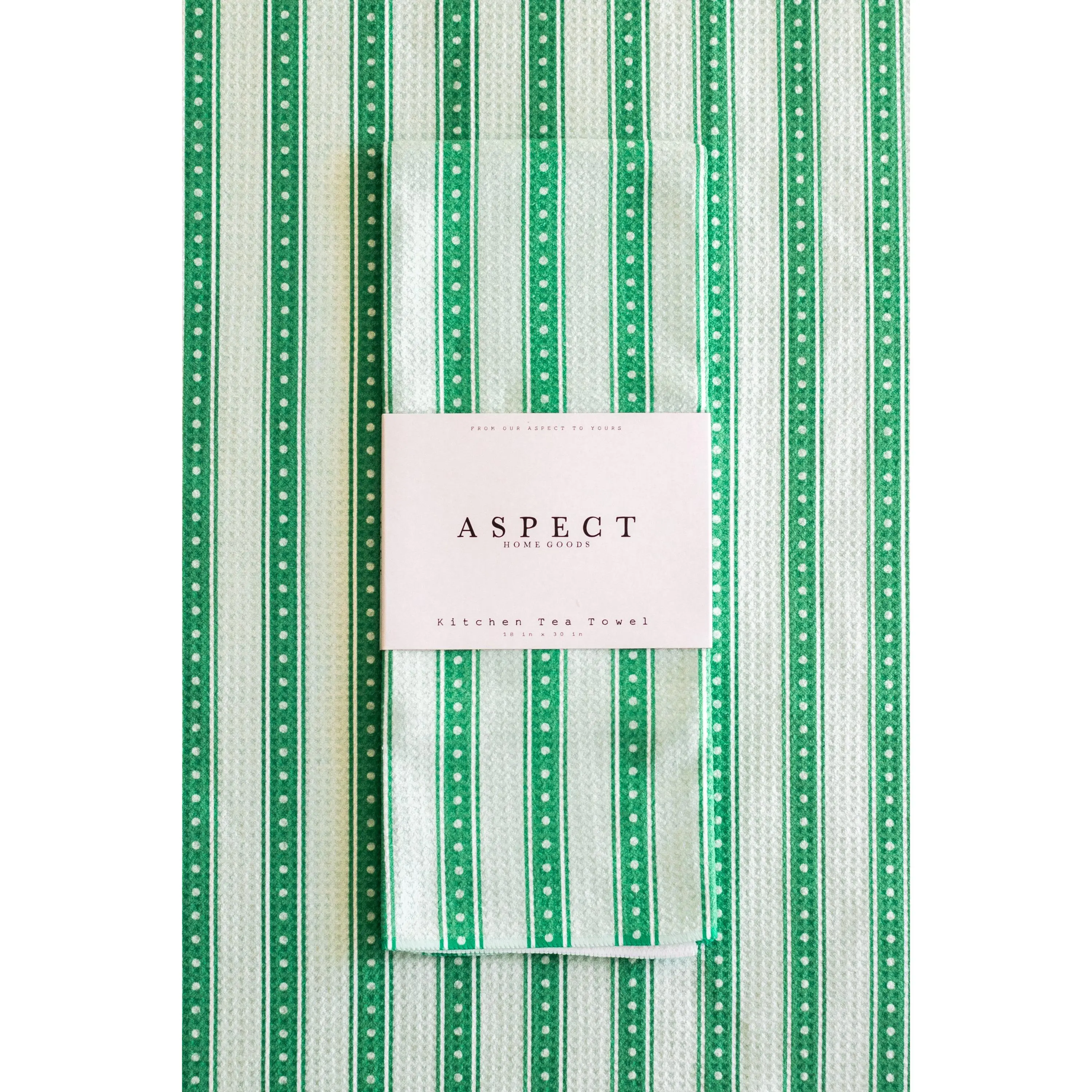Cabana Kitchen Tea Towel