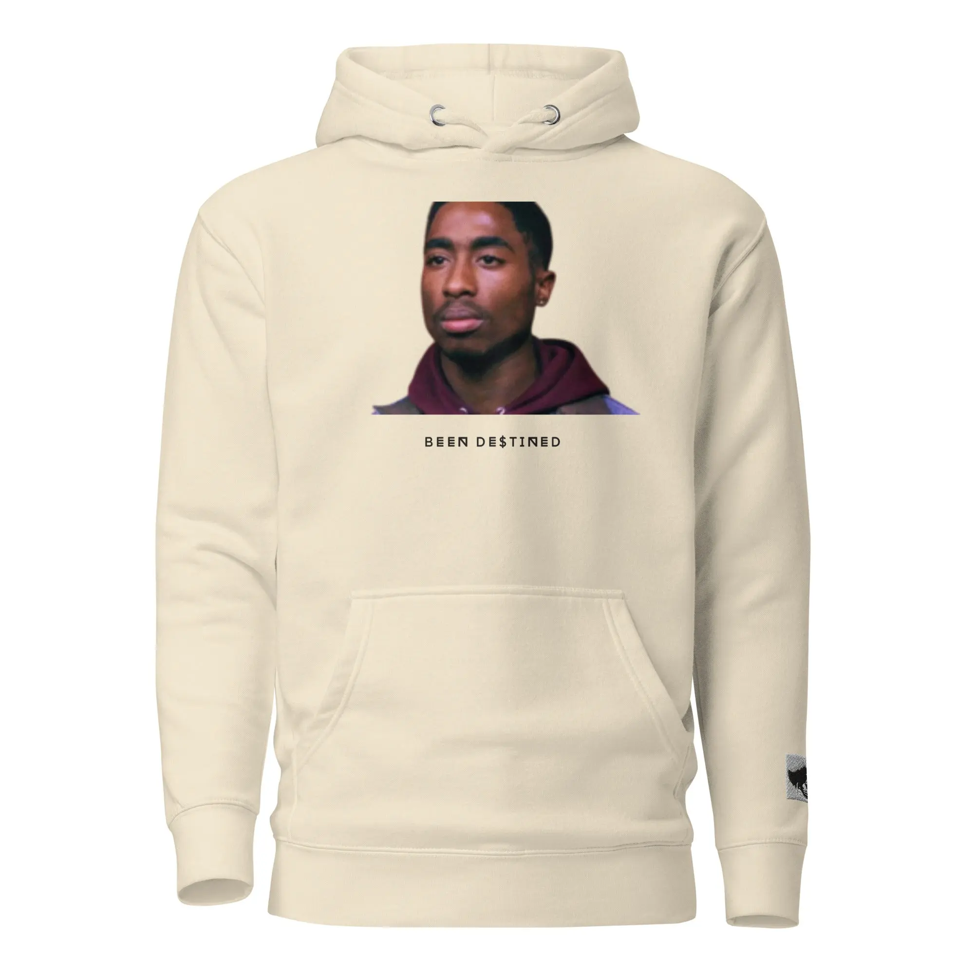 2pac Hoodie