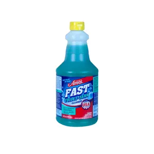 Professor Amos FAST Toilet & Tank Cleaner Professor Amos FAST Toilet & Tank Cleaner