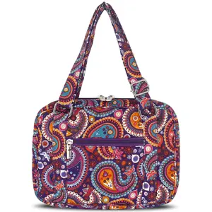 Book Cover for Women with Adjustable Straps, Extra Large Study Book Carryin