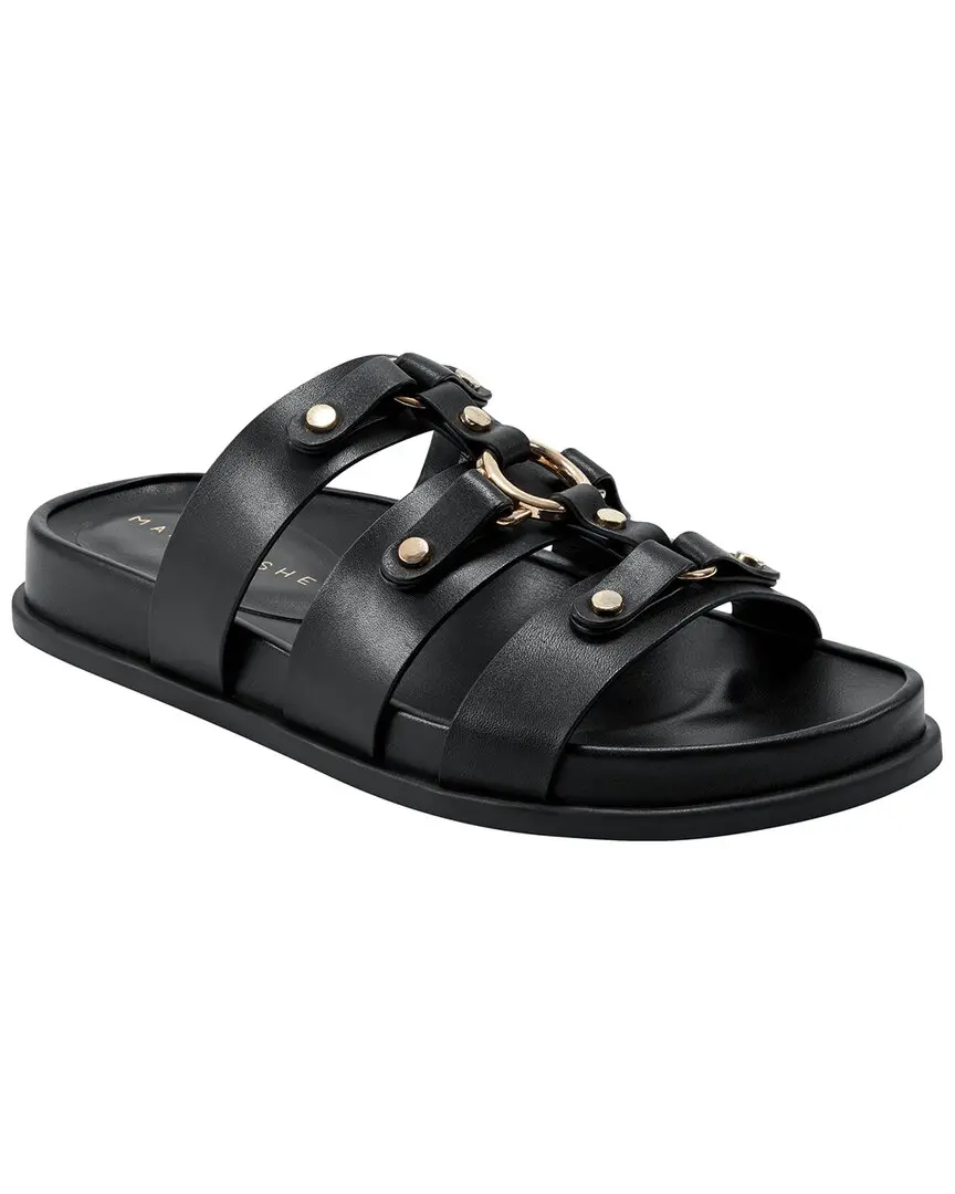 Marc Fisher LTD Verity Leather Sandal