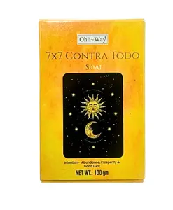 Jabon 7x7 ll Soap