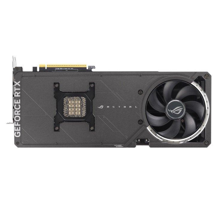 ASUS ROG Astral GeForce RTX 5090 32GB GDDR7 OC Edition