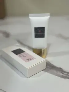 Radiance Primer with SPF 50 for Glowing, Protected Skin