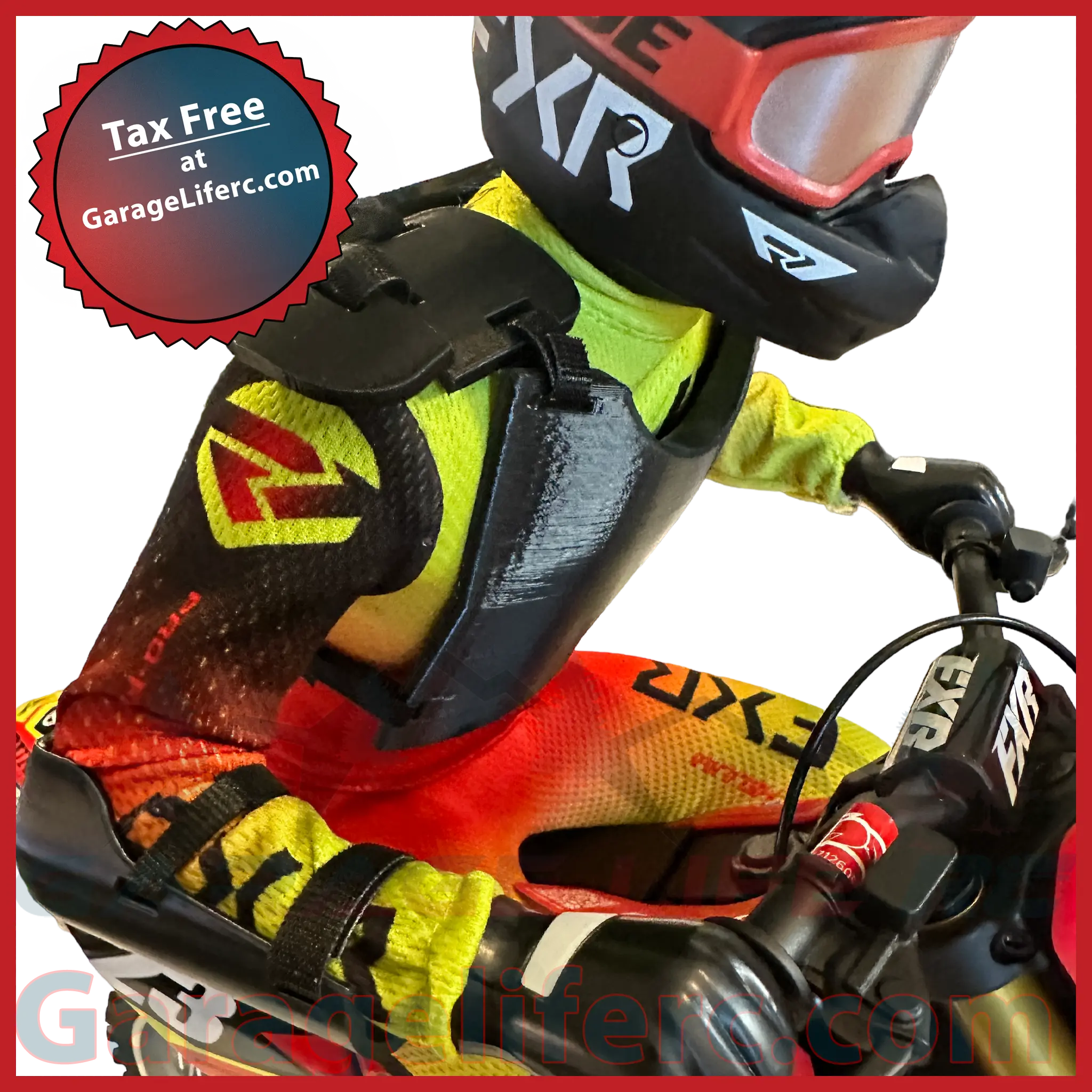 Losi Promoto-MX Body Armor