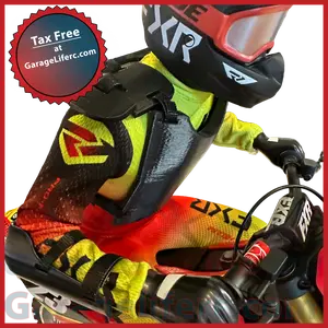 Losi Promoto-MX Body Armor