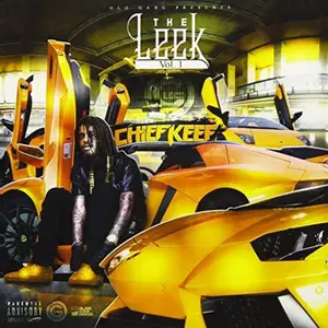 Chief Keef - The Leek Vol. 1  [COMPACT DISC - CD] Explicit