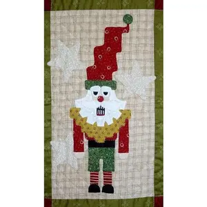 Classic Nutcrackers Month 12 - The Elfin Nutcracker