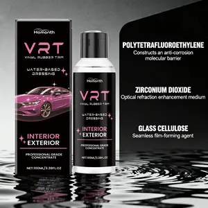 2026 Car Paint Restorer Liquid – 100ml Scratch Remover, Paint Polishing Gloss Enhancer, Dust & UV Protective Coating for All Vehicles, Easy DIY Application, Car Scratch Remover, Car Paint Polishing